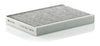 Mann Filter CUK 2742
