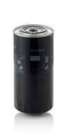 Mann Filter W 1170/16