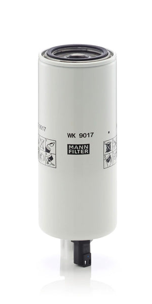 Mann Filter WK 9017 x