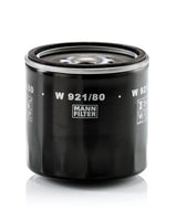 Mann Filter W 921/80