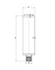 Mann Filter LE 1002