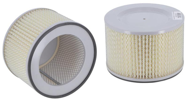 HiFi Filter SA 190121