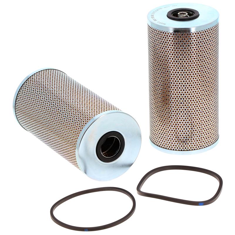 HiFi Filter SO 1516