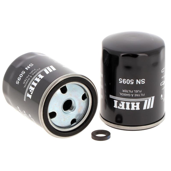 HiFi Filter SN 5095