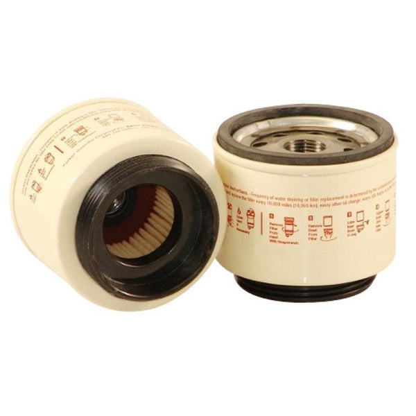 HiFi Filter SN 901310