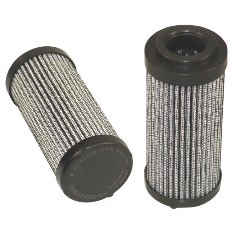 HiFi Filter SH 93289