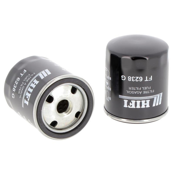 HiFi Filter FT 6238 G