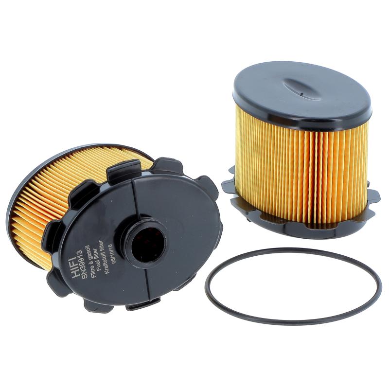 HiFi Filter SN 39913