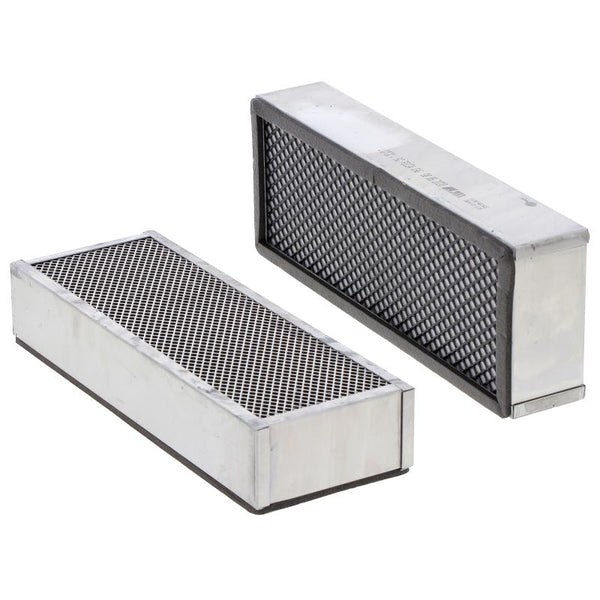 HiFi Filter SC 70124 CAG