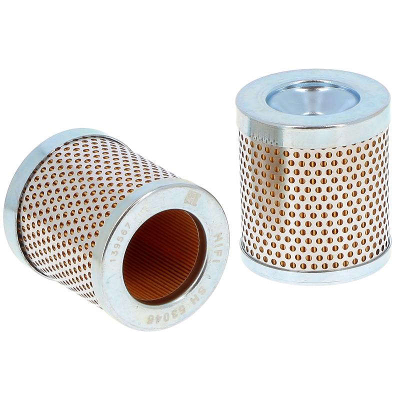 HiFi Filter SH 53046