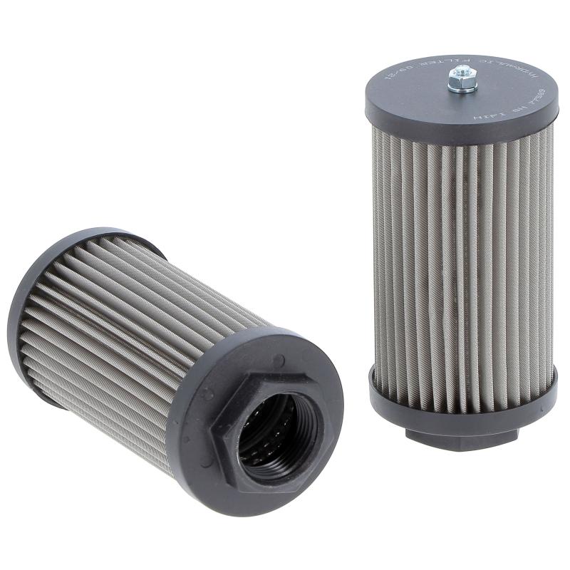 HiFi Filter SH 77589