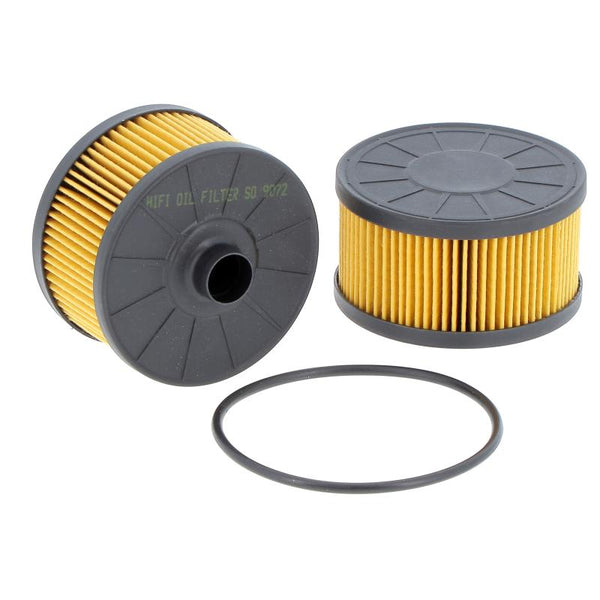 HiFi Filter SO 9072