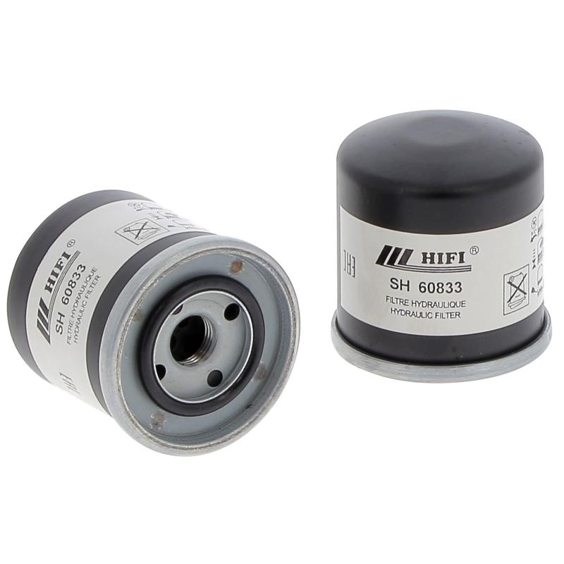 HiFi Filter SH 60833