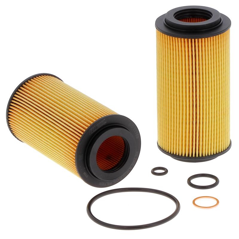 HiFi Filter SO 11159