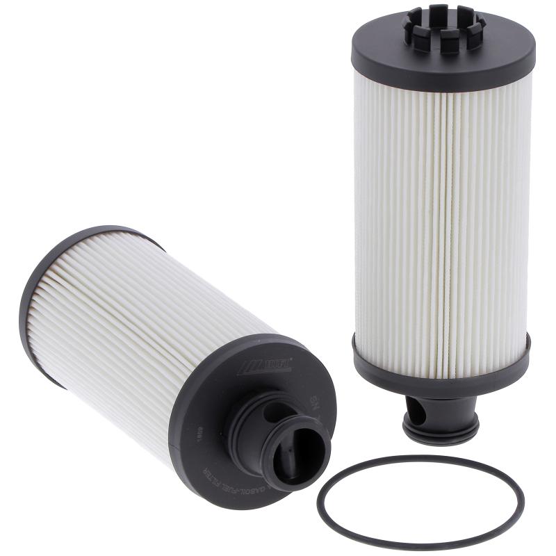 HiFi Filter SN 70406