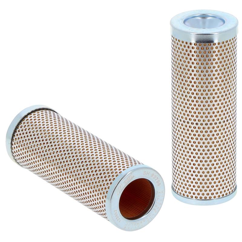 HiFi Filter SH 63798