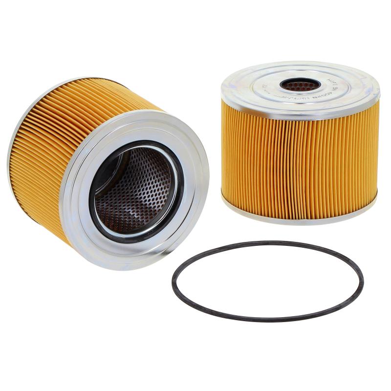 HiFi Filter SN 40028