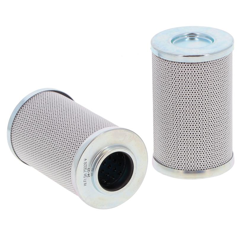 HiFi Filter SH 75028 V