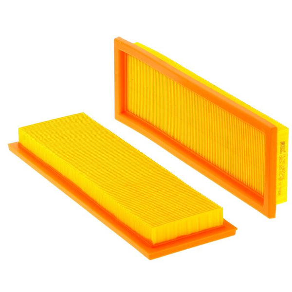 HiFi Filter SC 90396