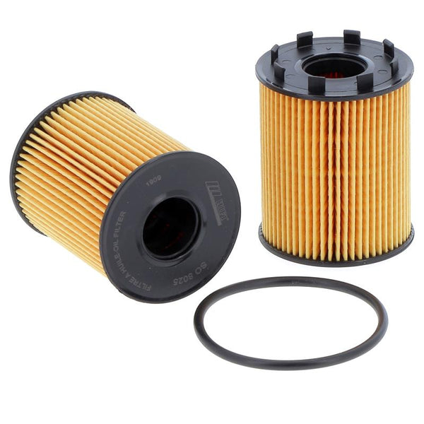 HiFi Filter SO 8025