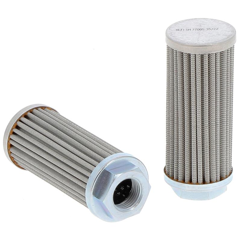 HiFi Filter SH 77005