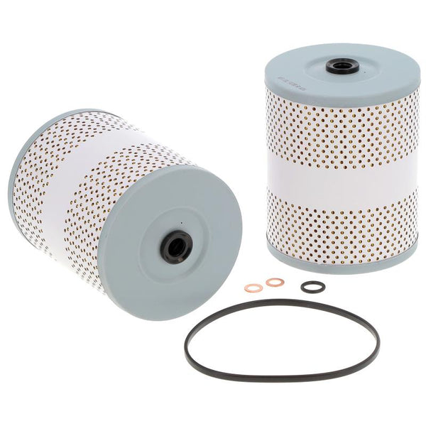 HiFi Filter SO 6016