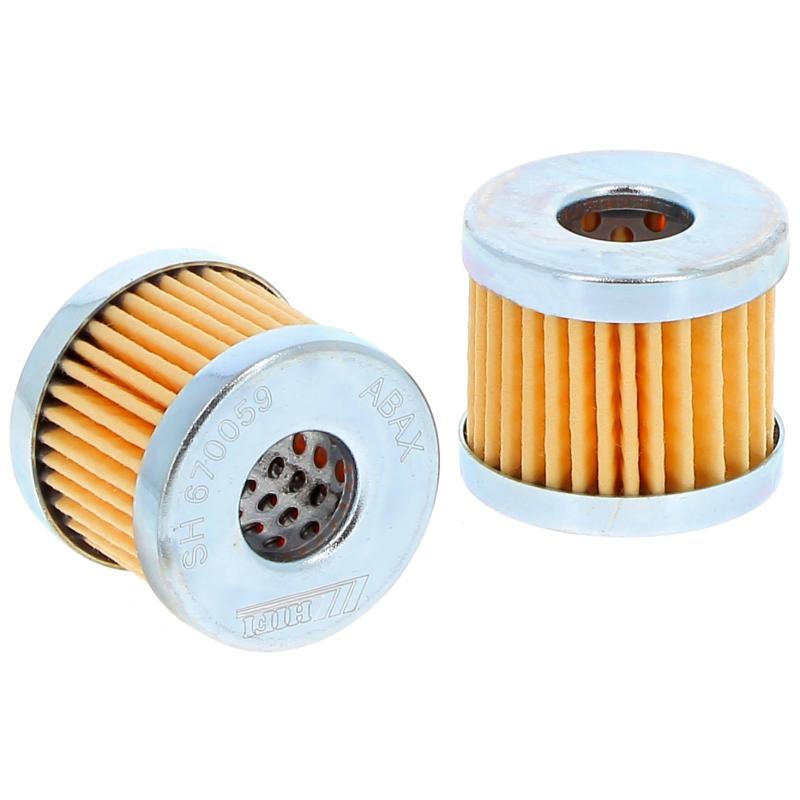 HiFi Filter SH 670059