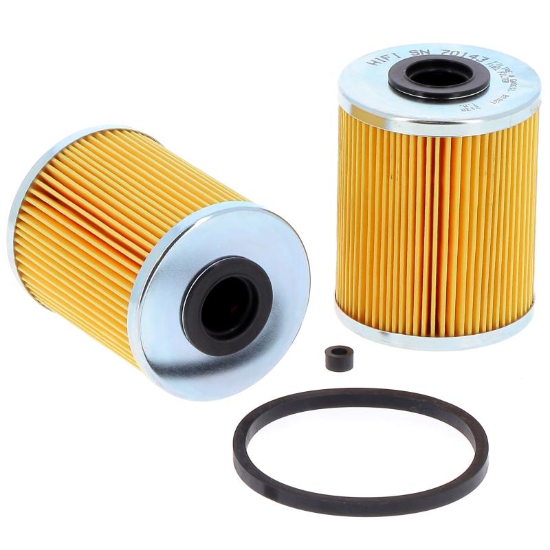 HiFi Filter SN 70143