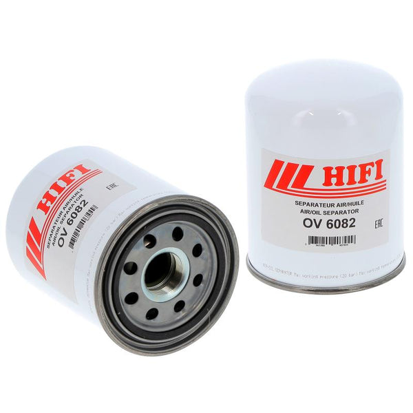 HiFi Filter OV 6082