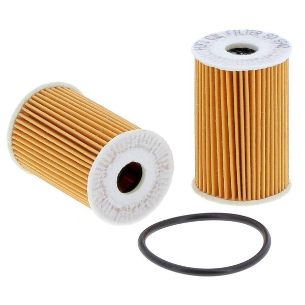 HiFi Filter SO 6942