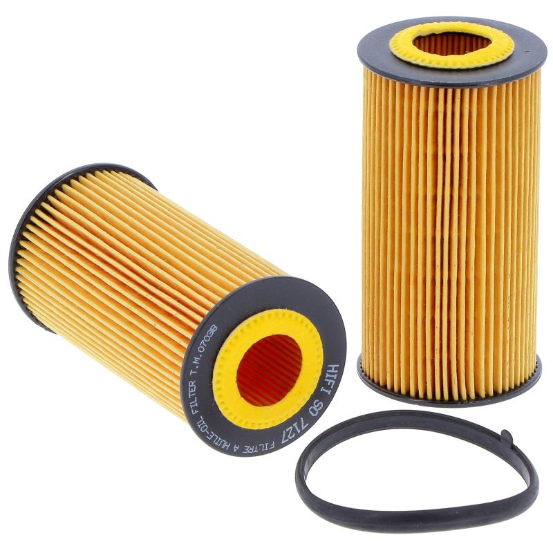 HiFi Filter SO 7127