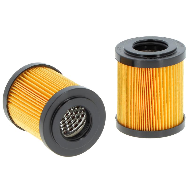 HiFi Filter SH 93015