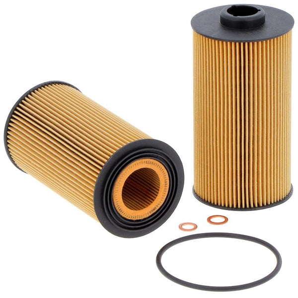 HiFi Filter SO 7061