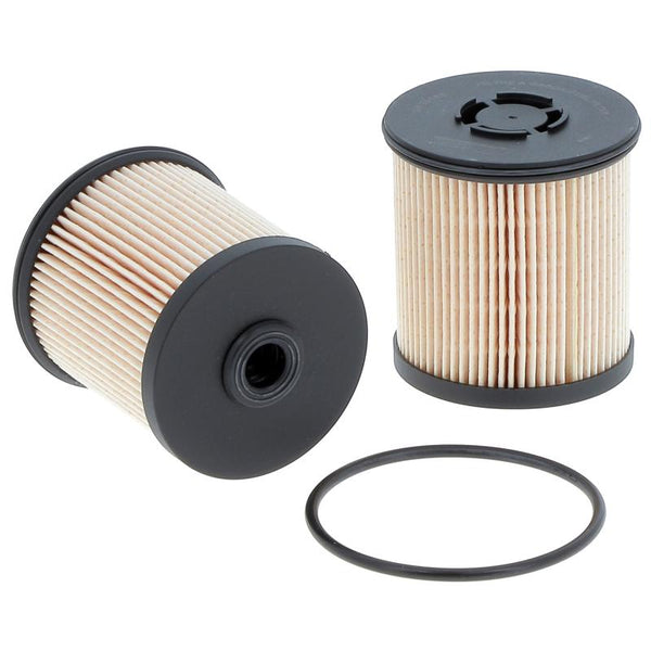 HiFi Filter SN 25182