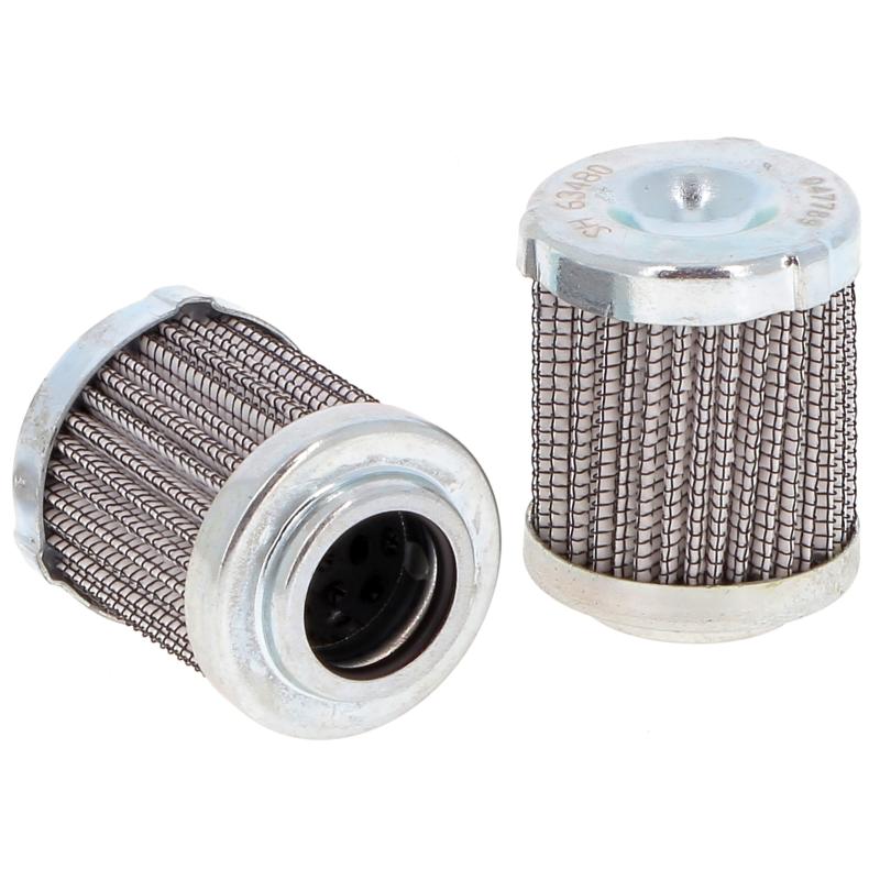 HiFi Filter SH 63480