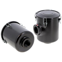 HiFi Filter PV 536-02