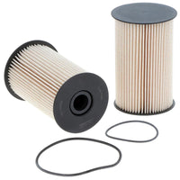 HiFi Filter SN 40666