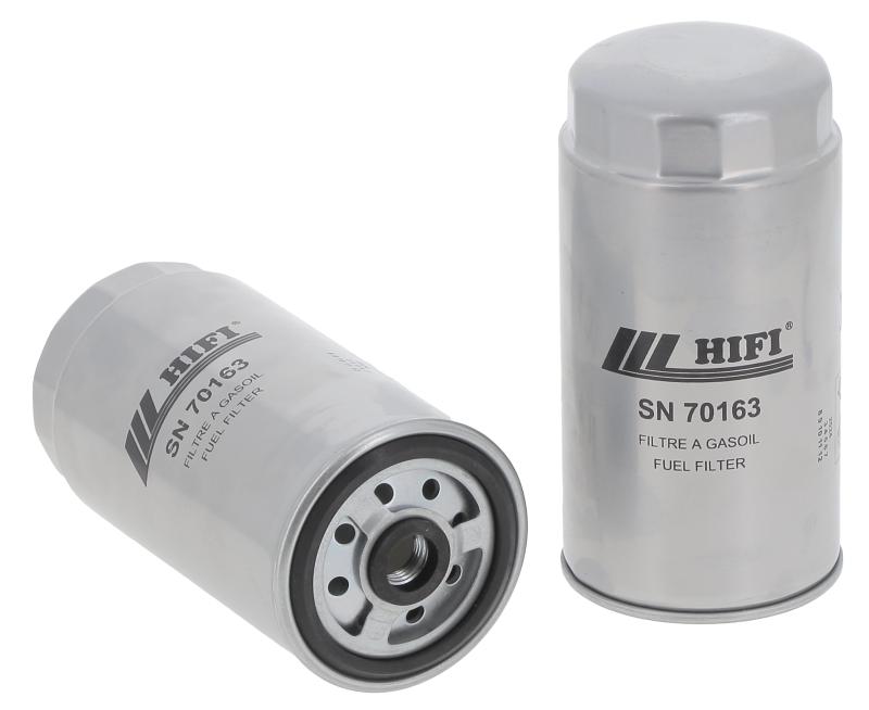 HiFi Filter SN 70163