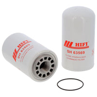 HiFi Filter SH 63569