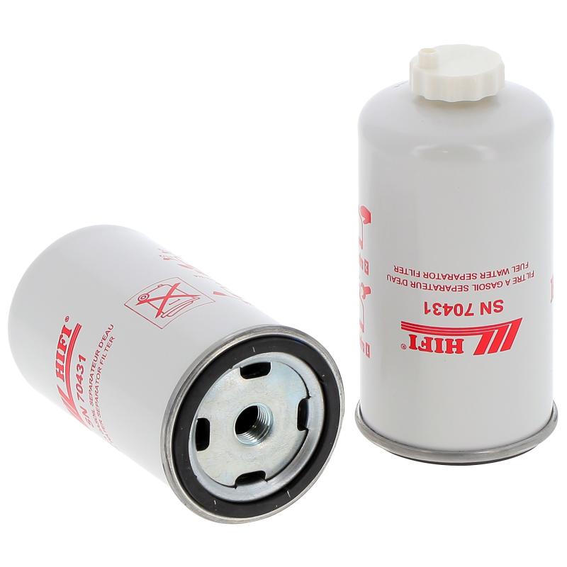 HiFi Filter SN 70431