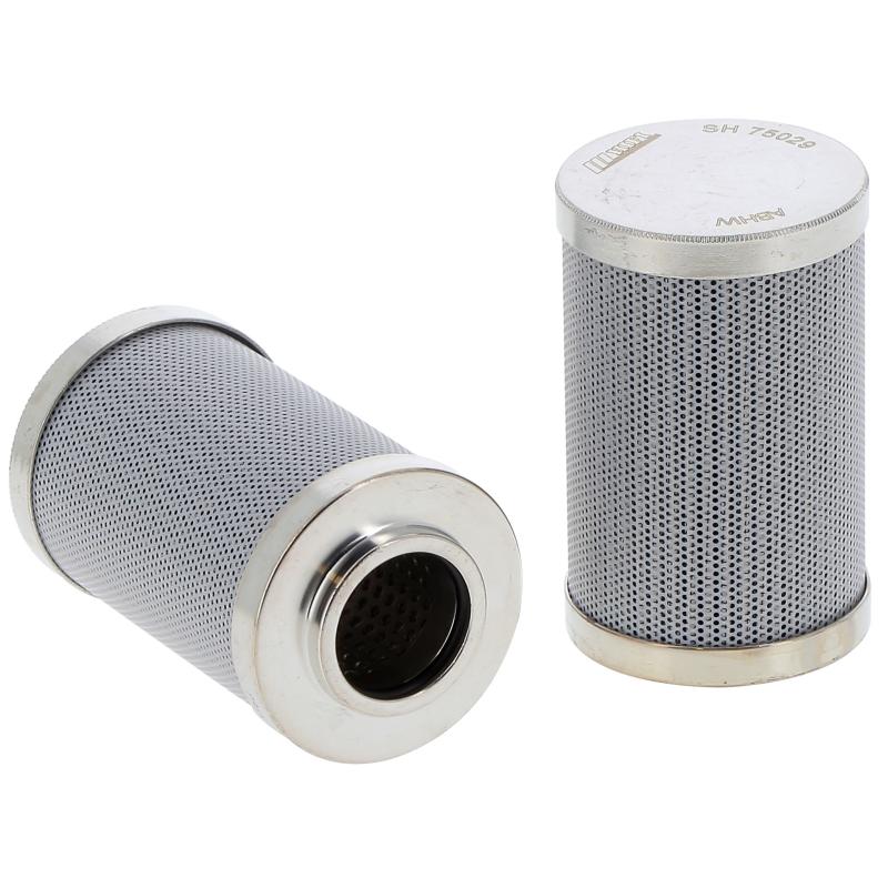 HiFi Filter SH 75029