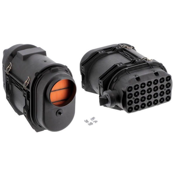 HiFi Filter SAH 01D17AEP003