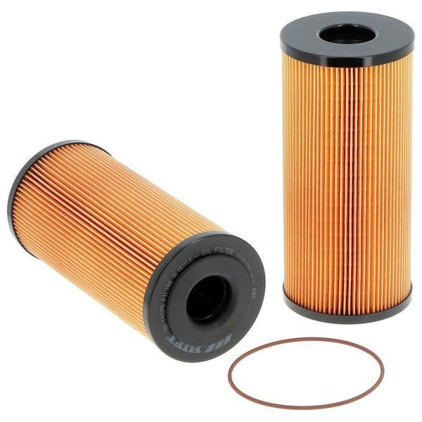 HiFi Filter SO 11075