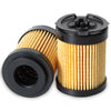 Mann H547