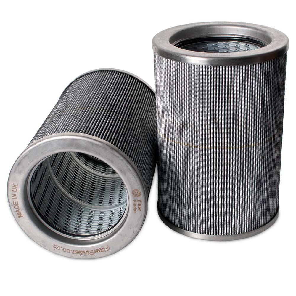 Quality Filtration QH8300A03V08