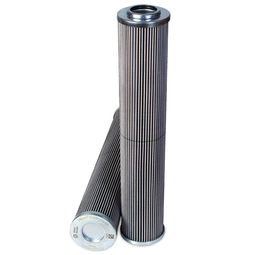 Quality Filtration QH280DA06B